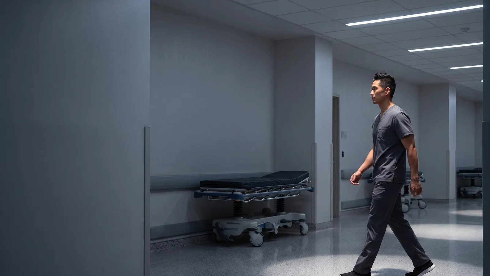 Can Rural Health Transformation Money Pay Nurse Salaries? Yes, If You Clear Three Conditions