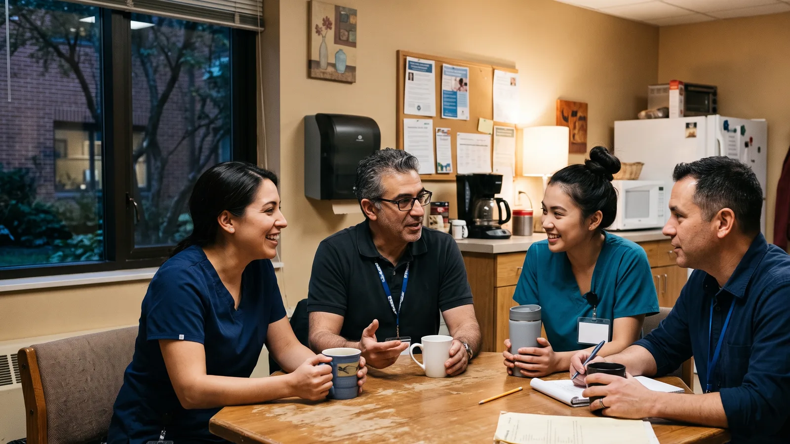 What Is a Charge Nurse? Role, Duties, and Who Covers the Shift
