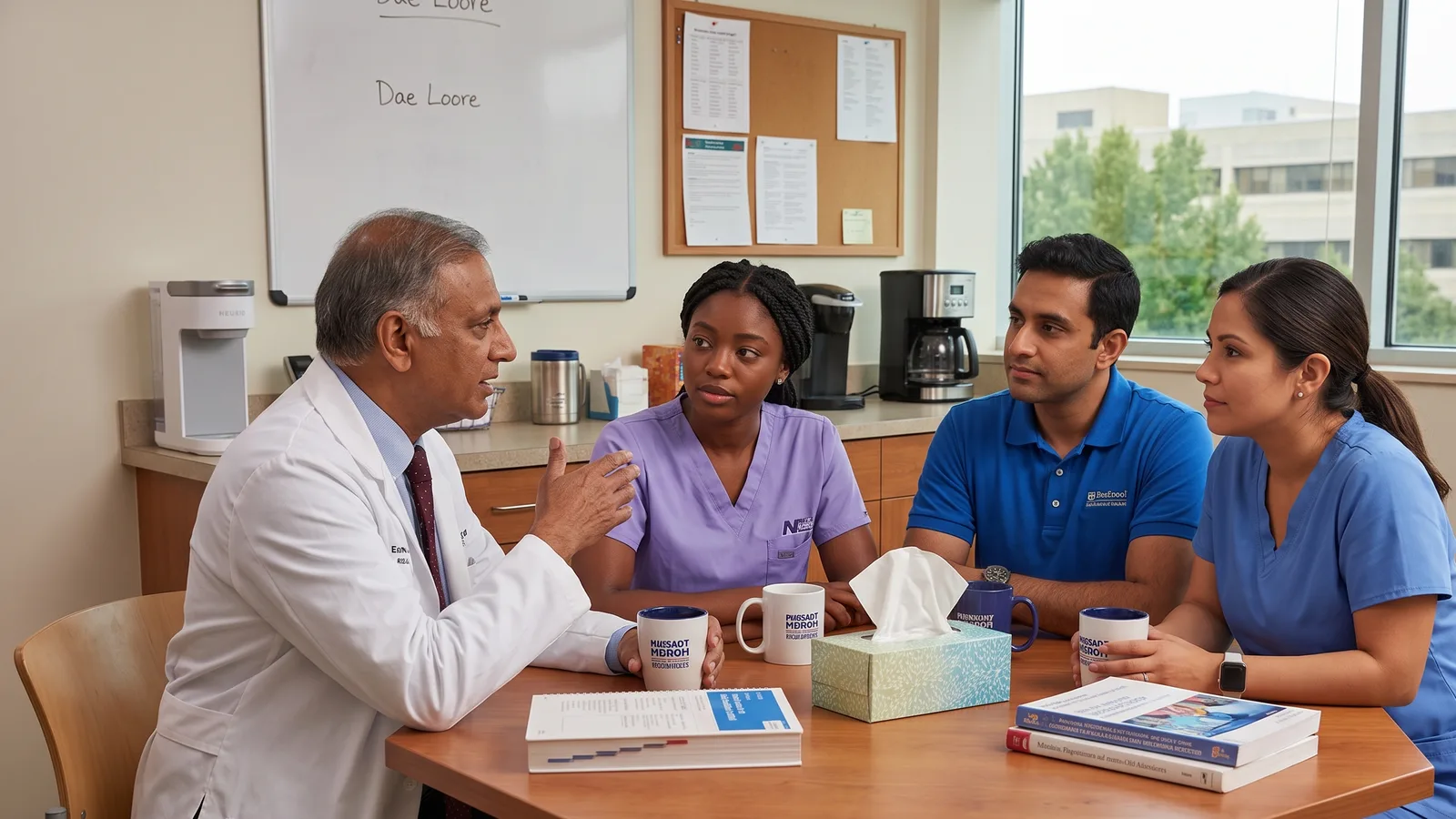 What Is Clinical Scheduling? How It Differs From Nurse Scheduling