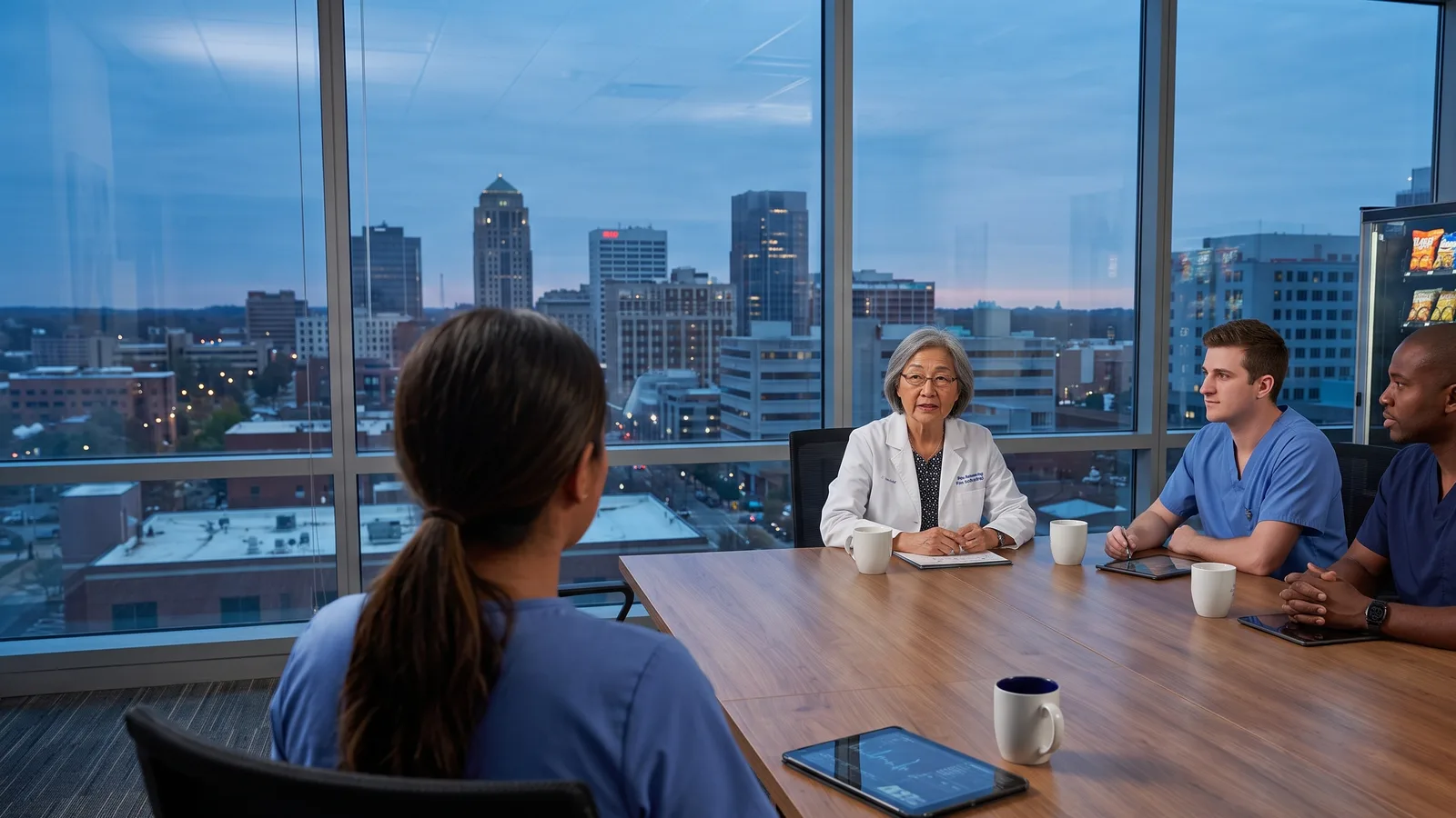 4 Best M7 Health Alternatives for Small Hospitals (2026)