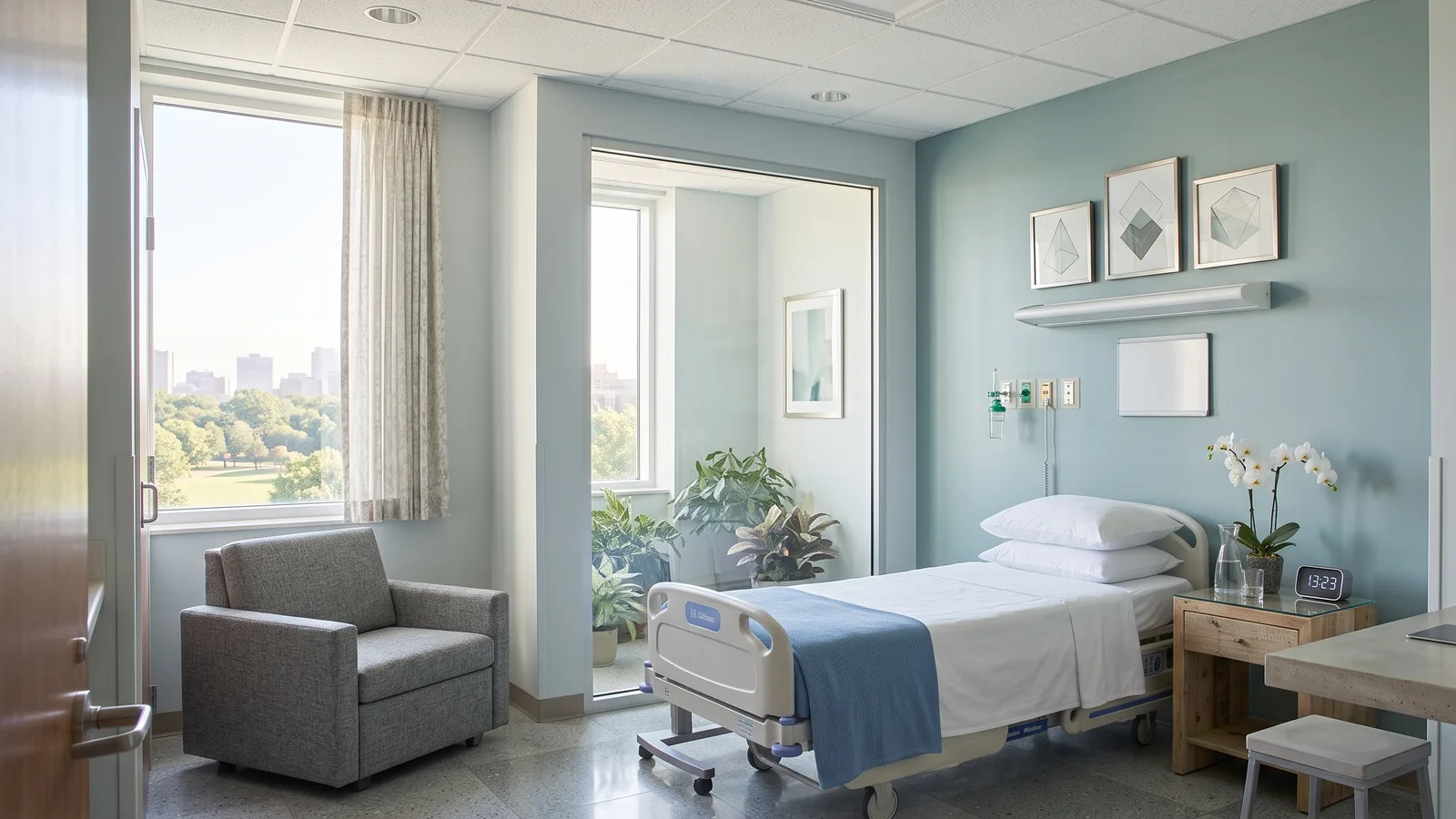 Do More People Die When a Rural Texas Hospital Closes? What a New JAMA Study Found