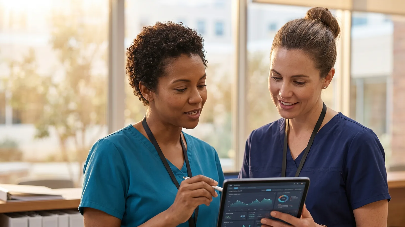 Best Nurse Scheduling App for Small Hospitals in 2026