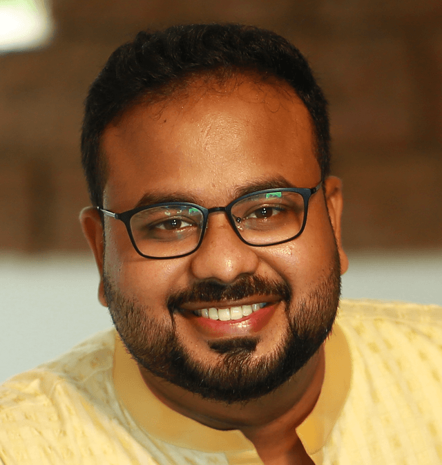 Gautham, Co-founder of SimpleScheduleAI